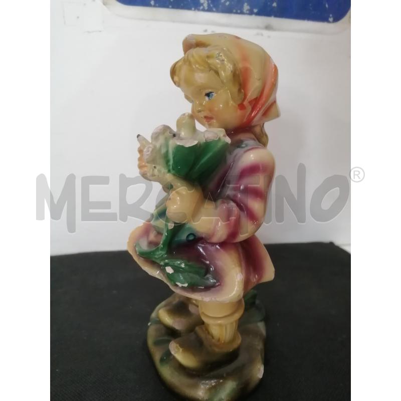 STATUETTA ANNI 30' DA RIV | Mercatino dell'Usato Catania stazione centrale 4