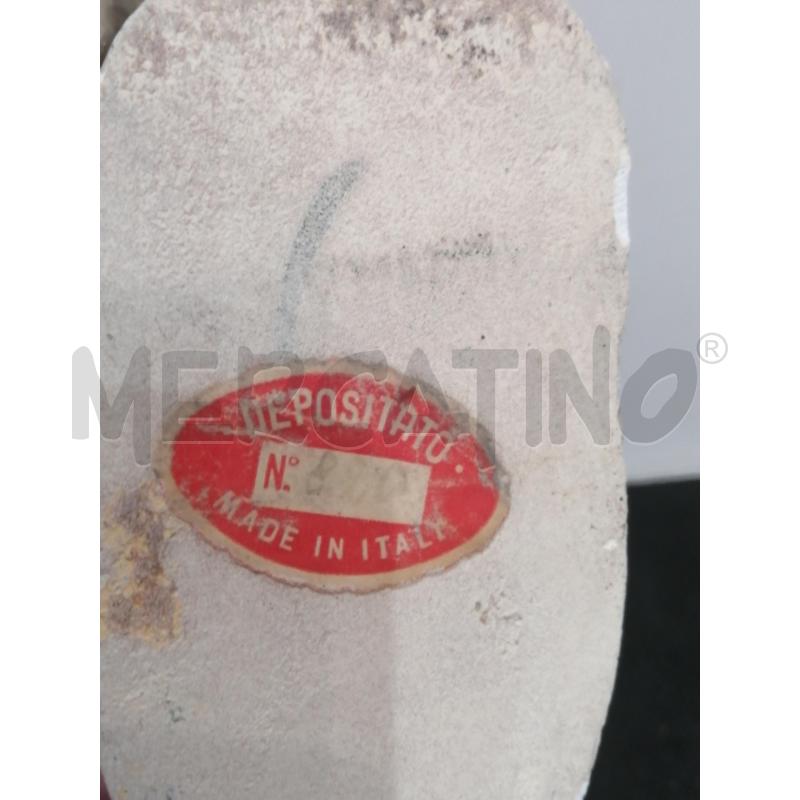 STATUETTA SANTINI ANNI 30' | Mercatino dell'Usato Catania stazione centrale 5