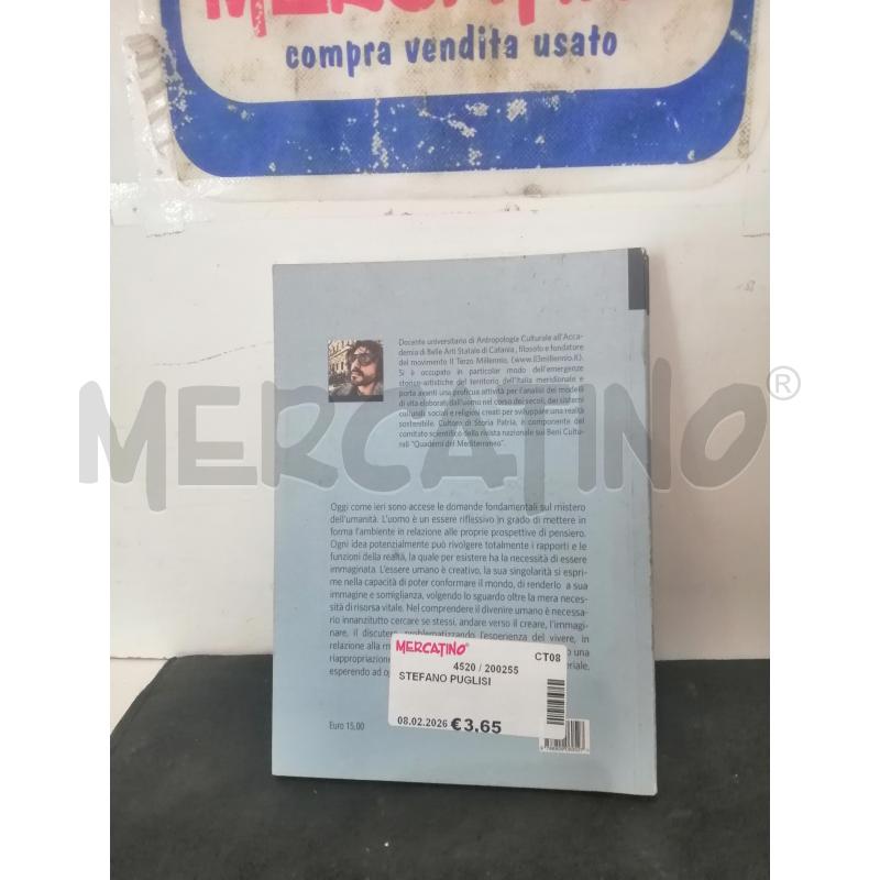 STEFANO PUGLISI | Mercatino dell'Usato Catania stazione centrale 2