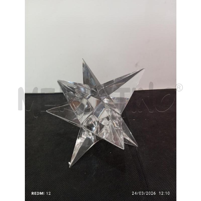 STELLA ROSENTHAL | Mercatino dell'Usato Catania stazione centrale 1