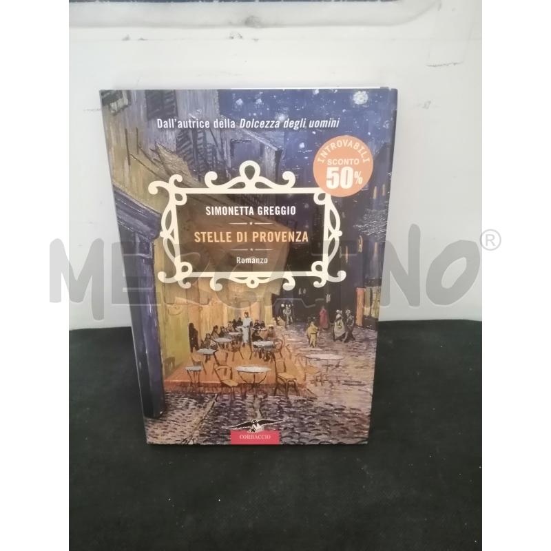 STELLE DI PROVENZA | Mercatino dell'Usato Catania stazione centrale 1