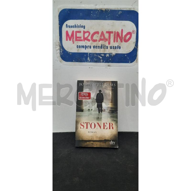 STONER | Mercatino dell'Usato Catania stazione centrale 1