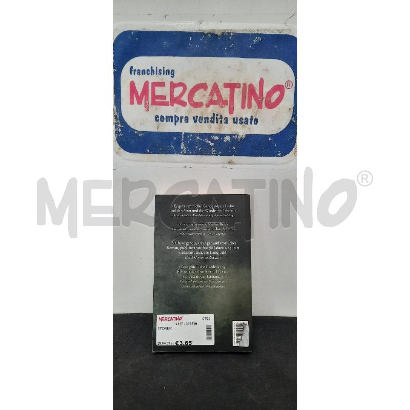 STONER | Mercatino dell'Usato Catania stazione centrale 2