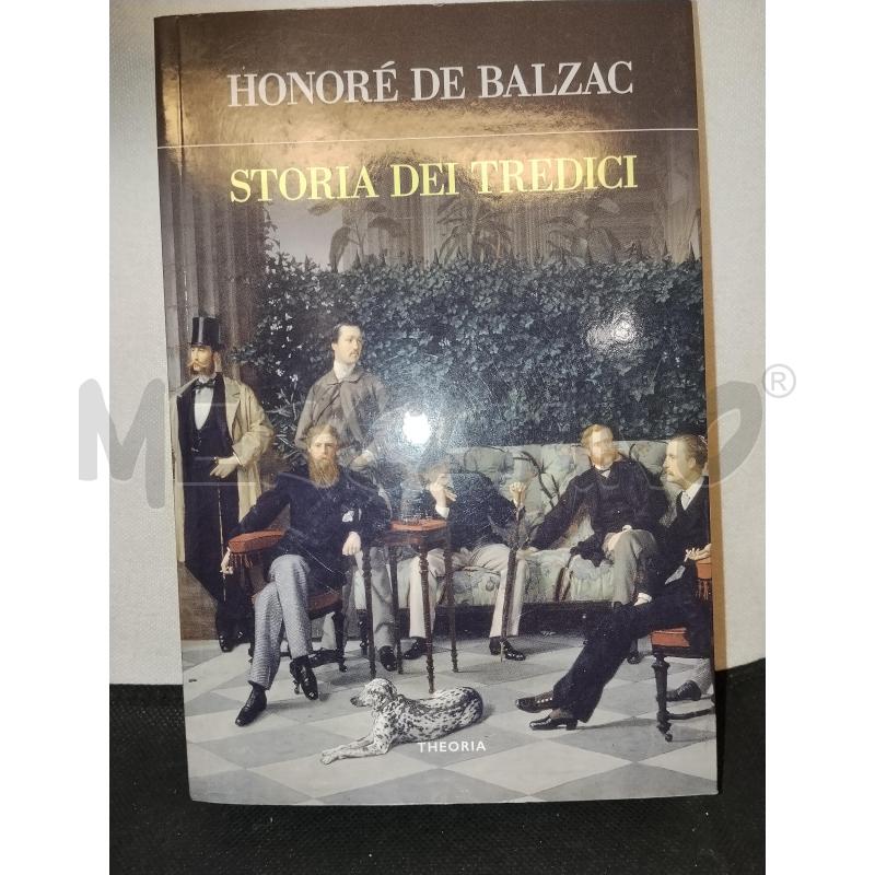 STORIA DEI TREDICI | Mercatino dell'Usato Catania stazione centrale 1