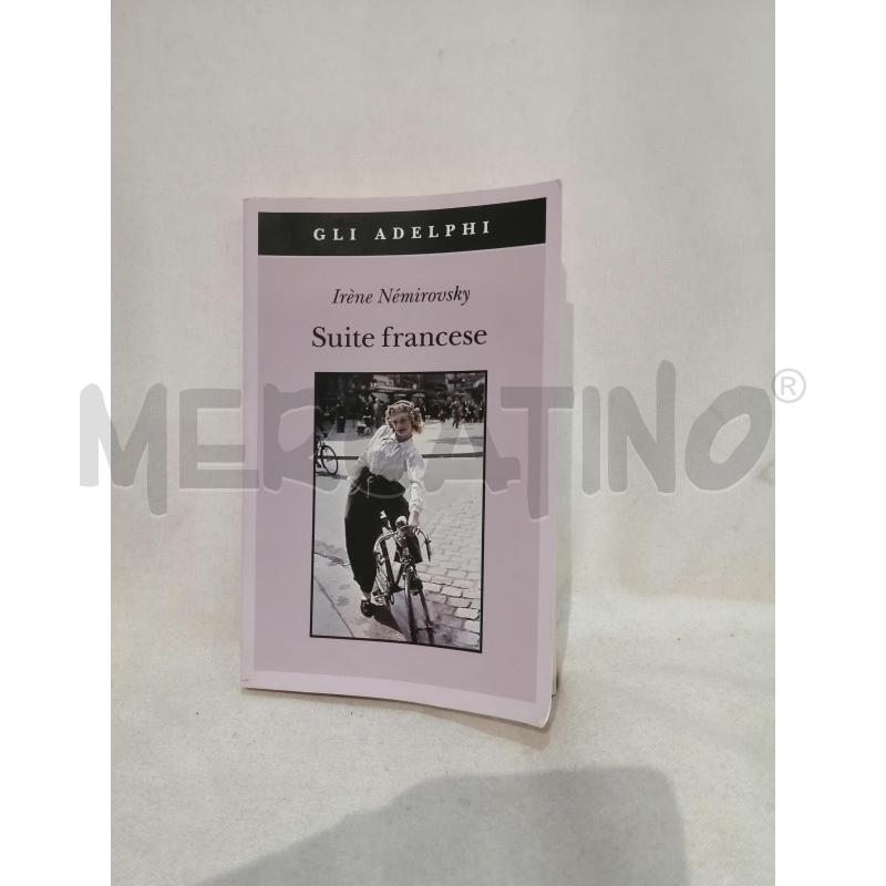 SUITE FRANCESE | Mercatino dell'Usato Catania stazione centrale 1