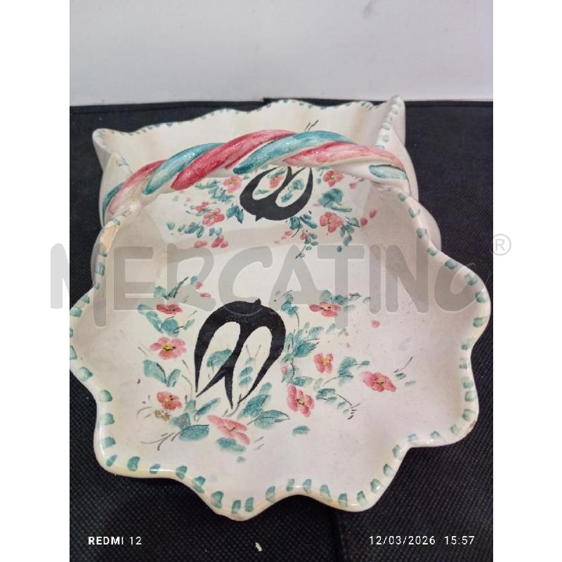SVUOTA TASCHE FUTURISTA  | Mercatino dell'Usato Catania stazione centrale 2