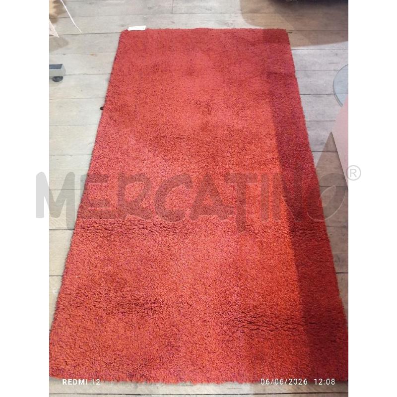 TAPPETO ROSSO | Mercatino dell'Usato Catania stazione centrale 2
