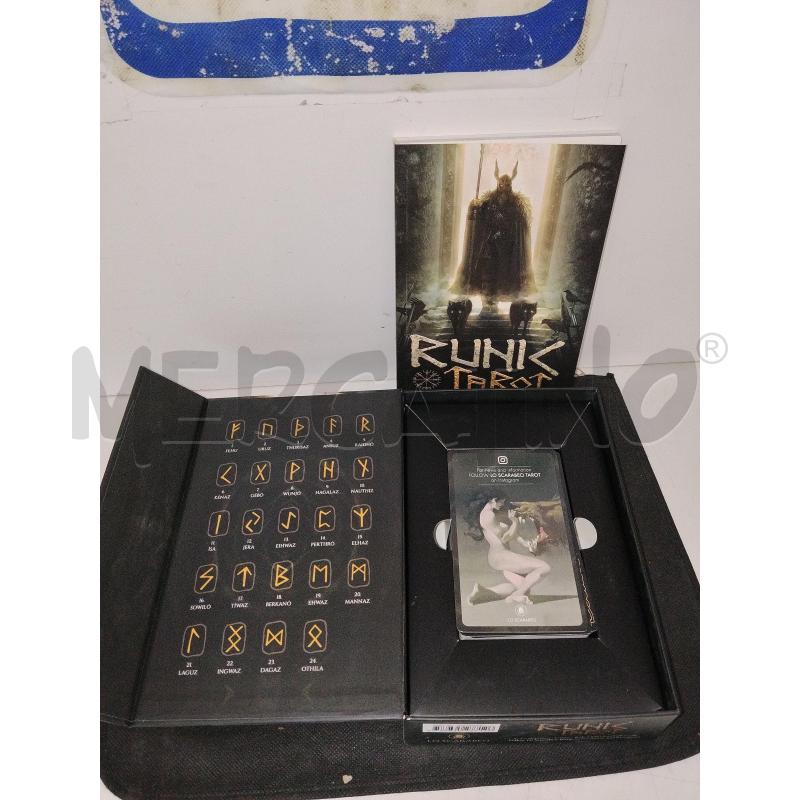 TAROT  | Mercatino dell'Usato Catania stazione centrale 2