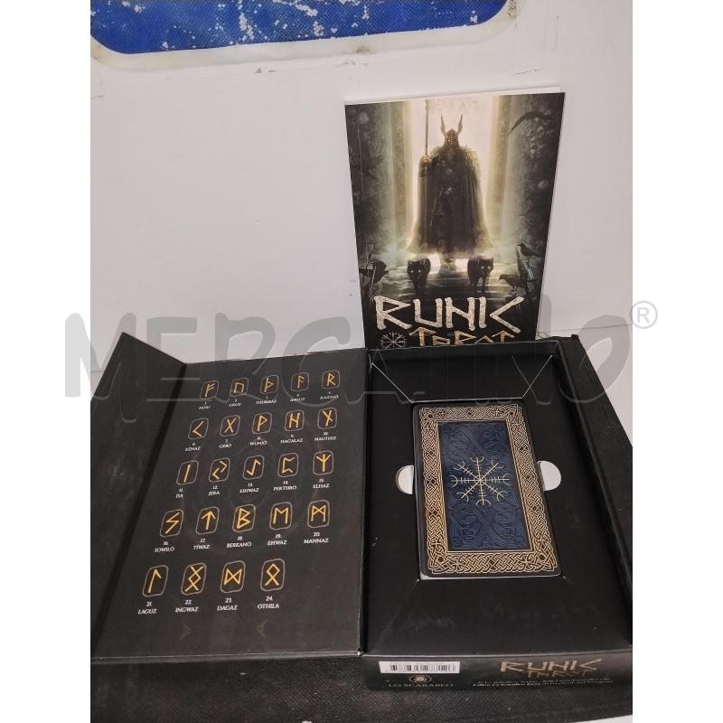 TAROT  | Mercatino dell'Usato Catania stazione centrale 3