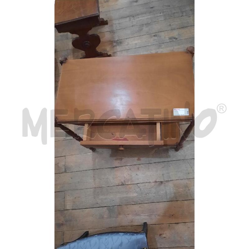 TAVOLINO   | Mercatino dell'Usato Catania stazione centrale 2