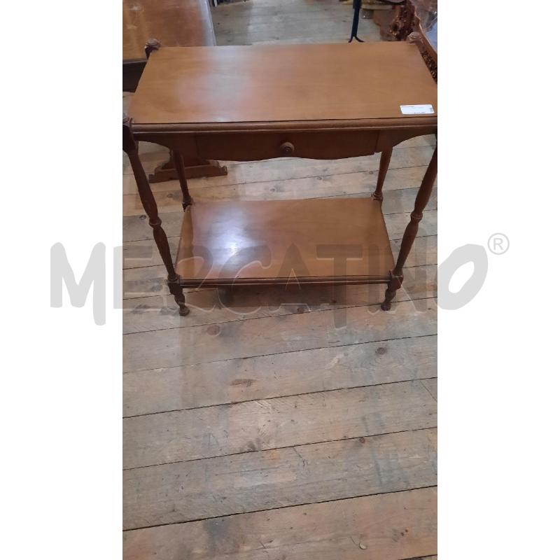 TAVOLINO   | Mercatino dell'Usato Catania stazione centrale 3