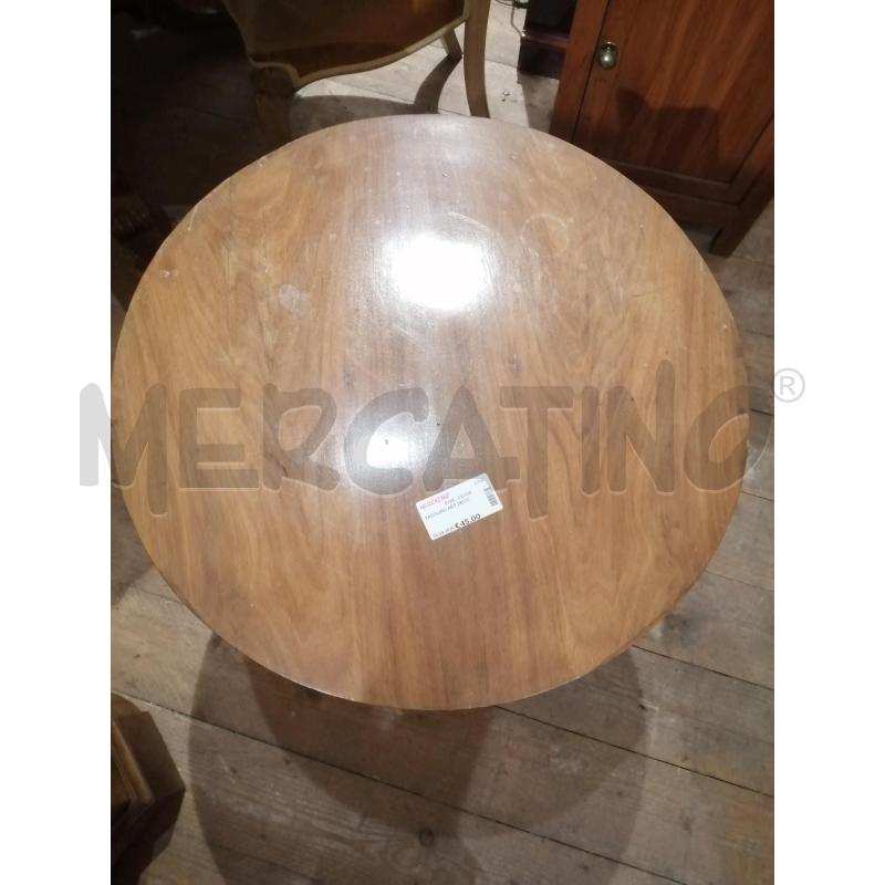 TAVOLINO ART DECO | Mercatino dell'Usato Catania stazione centrale 4