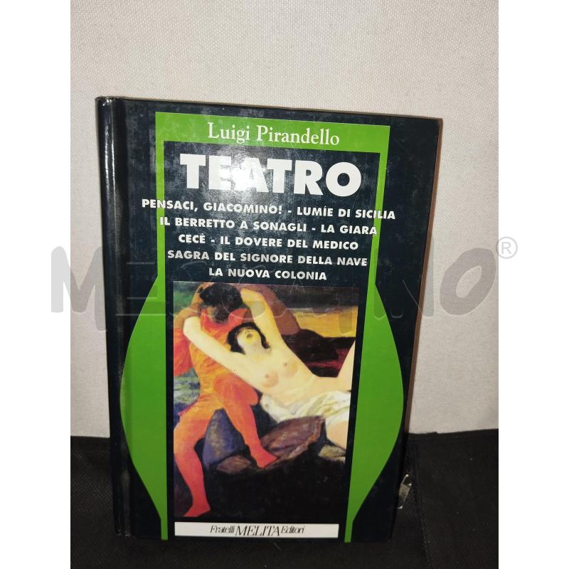  TEATRO | Mercatino dell'Usato Catania stazione centrale 1