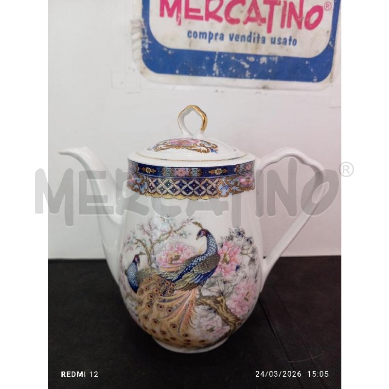 TEIERA  | Mercatino dell'Usato Catania stazione centrale 1