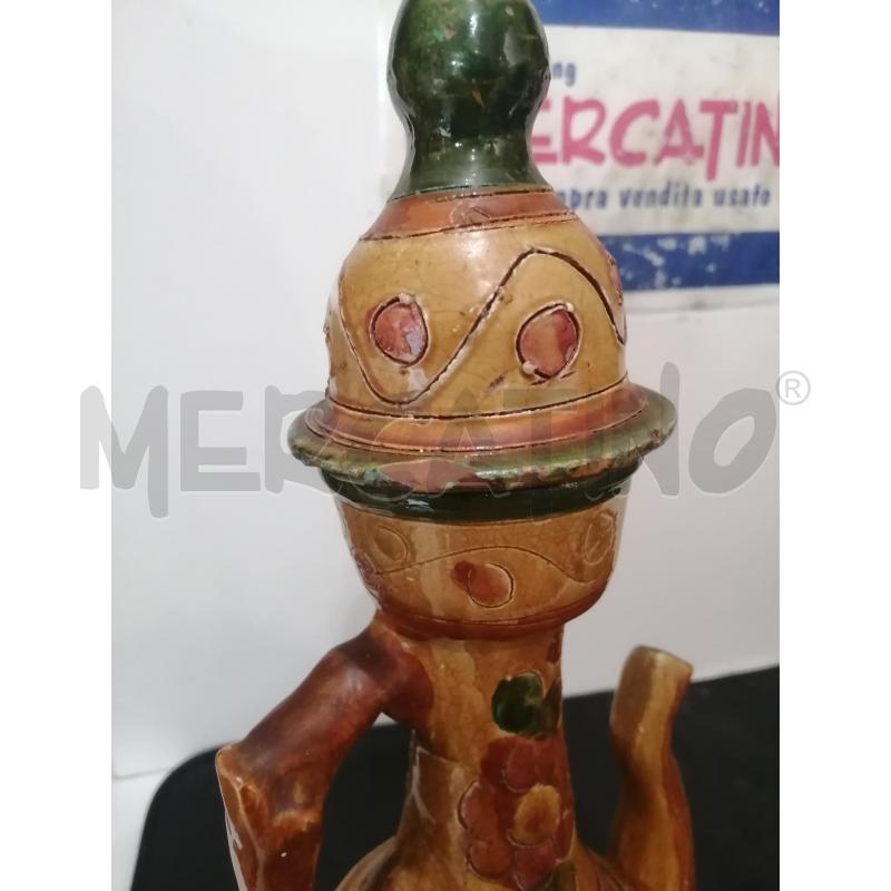 TEIERA  | Mercatino dell'Usato Catania stazione centrale 4
