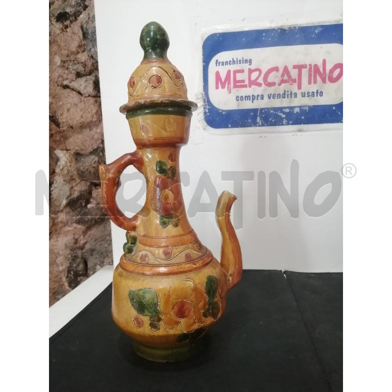 TEIERA  | Mercatino dell'Usato Catania stazione centrale 5