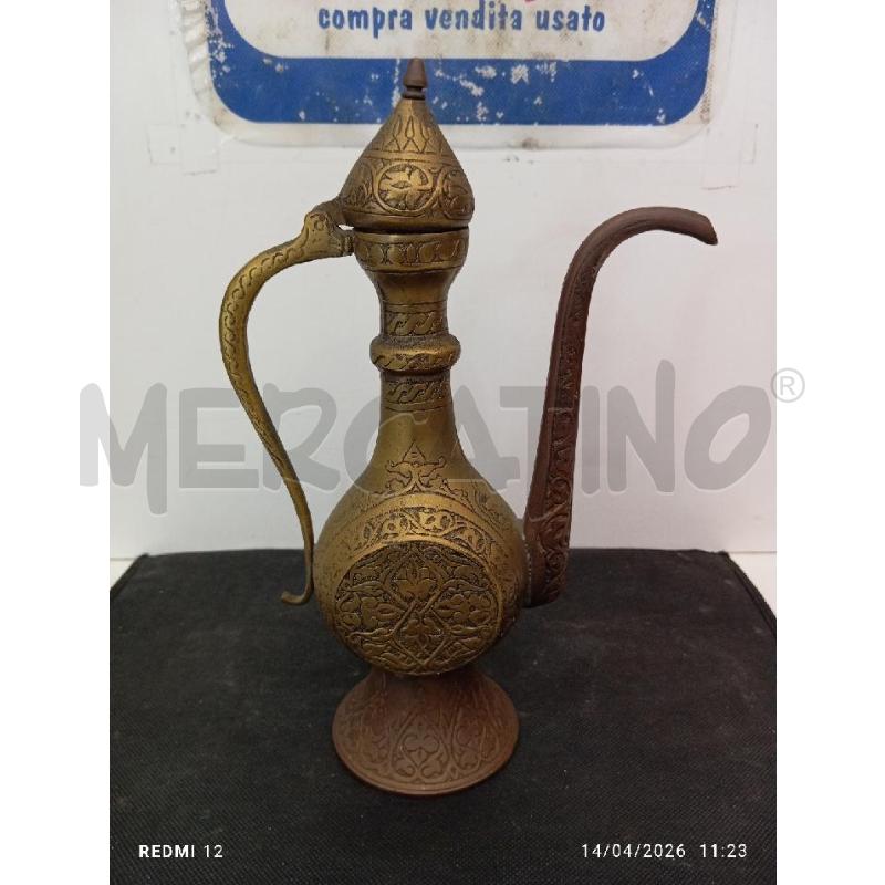 TEIERA OTTONE | Mercatino dell'Usato Catania stazione centrale 2