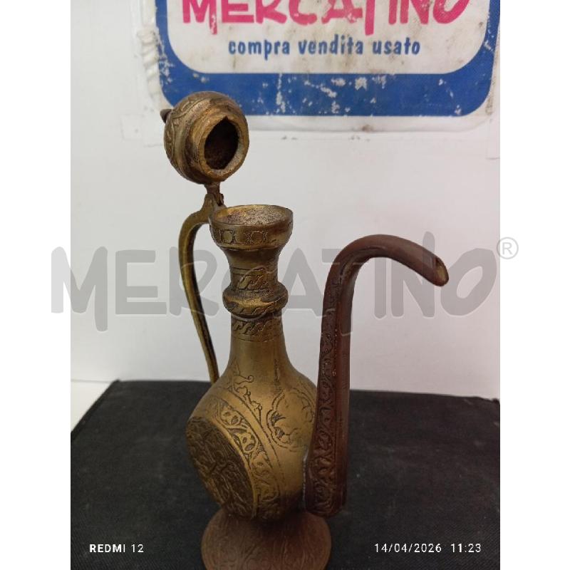 TEIERA OTTONE | Mercatino dell'Usato Catania stazione centrale 3