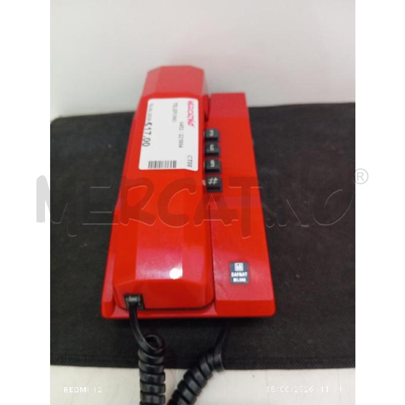 TELEFONO  | Mercatino dell'Usato Catania stazione centrale 1