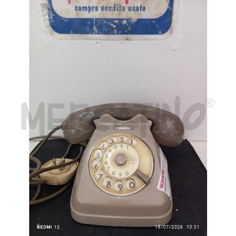 TELEFONO  | Mercatino dell'Usato Catania stazione centrale 1