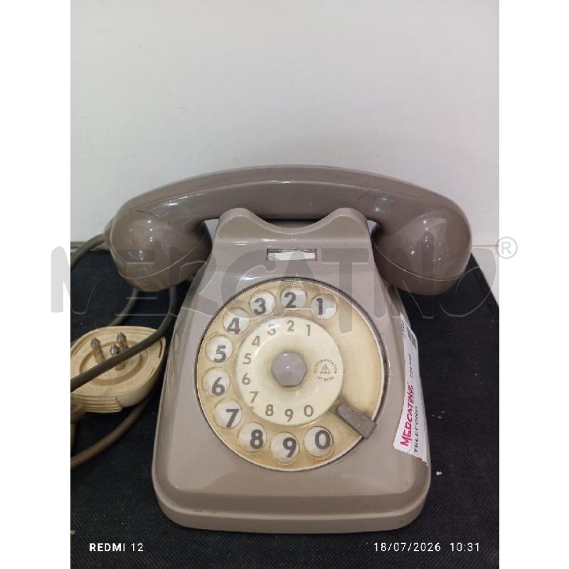 TELEFONO  | Mercatino dell'Usato Catania stazione centrale 2