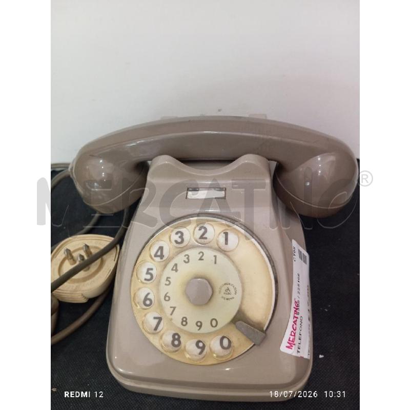 TELEFONO  | Mercatino dell'Usato Catania stazione centrale 3