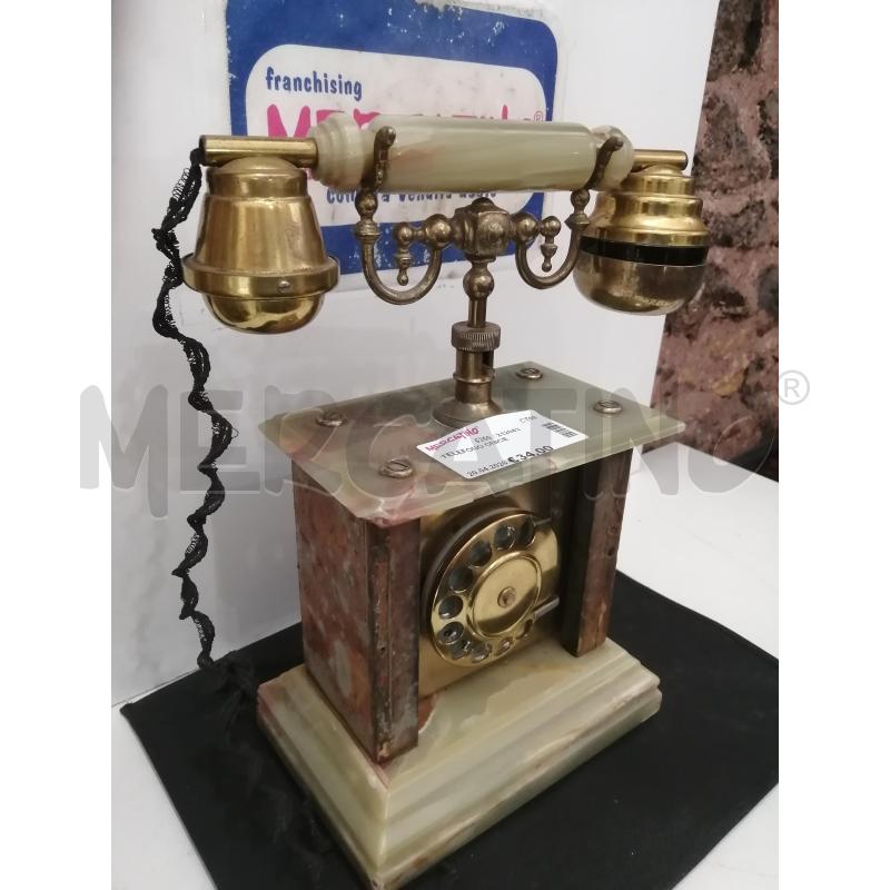 TELEFONO ONICE | Mercatino dell'Usato Catania stazione centrale 2