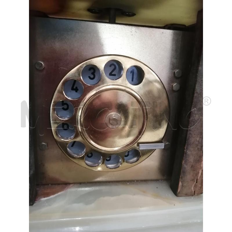TELEFONO ONICE | Mercatino dell'Usato Catania stazione centrale 3