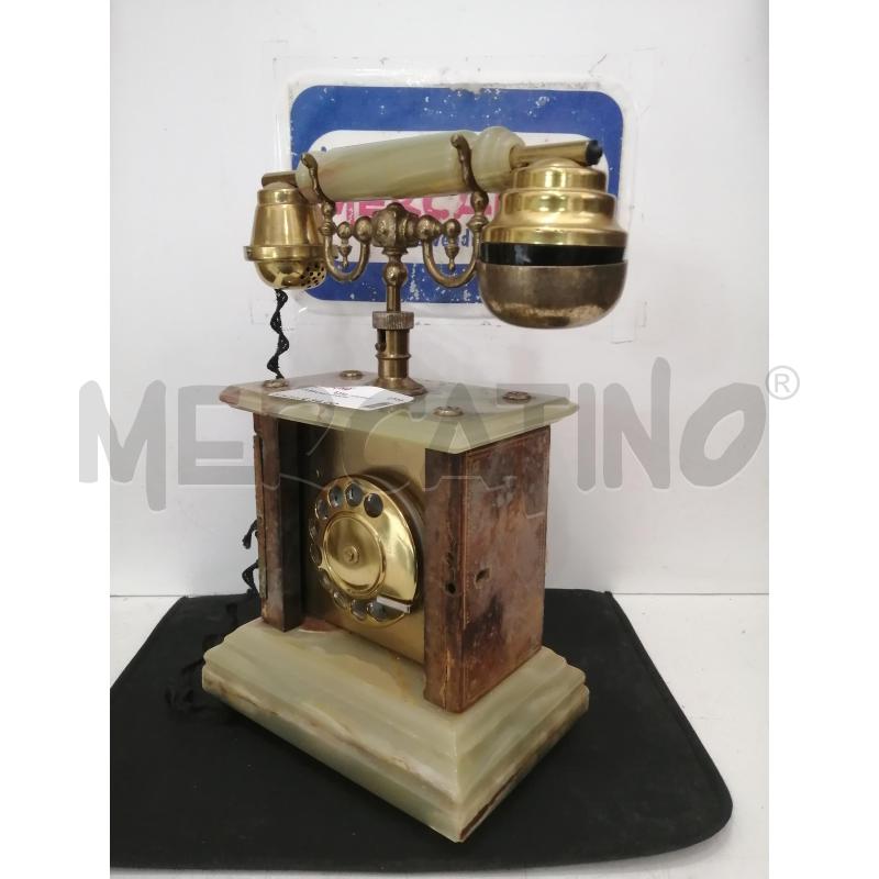 TELEFONO ONICE | Mercatino dell'Usato Catania stazione centrale 4