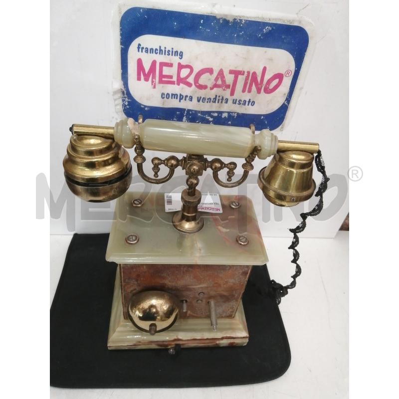 TELEFONO ONICE | Mercatino dell'Usato Catania stazione centrale 5
