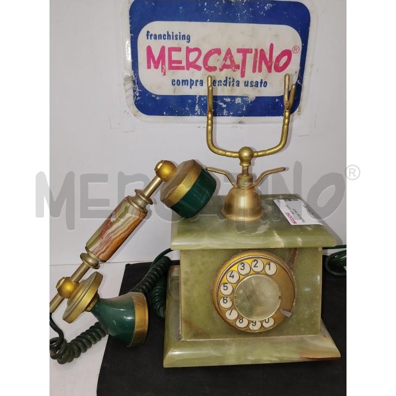 TELEFONO ONICE | Mercatino dell'Usato Catania stazione centrale 2