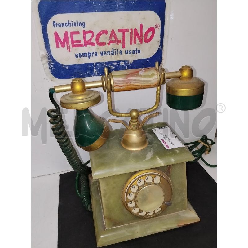 TELEFONO ONICE | Mercatino dell'Usato Catania stazione centrale 3