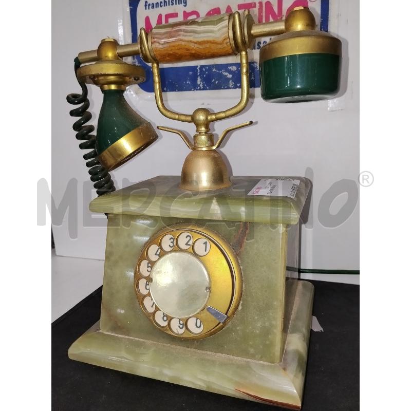 TELEFONO ONICE | Mercatino dell'Usato Catania stazione centrale 4