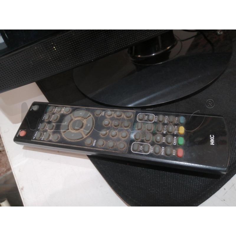 TELEVISORE  | Mercatino dell'Usato Catania stazione centrale 2