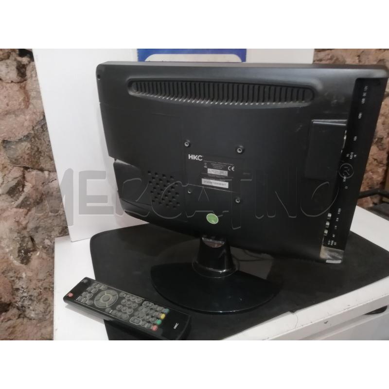 TELEVISORE  | Mercatino dell'Usato Catania stazione centrale 3