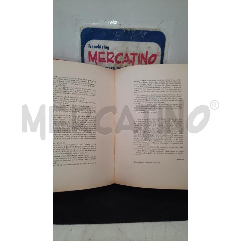 TEMPIO | Mercatino dell'Usato Catania stazione centrale 2