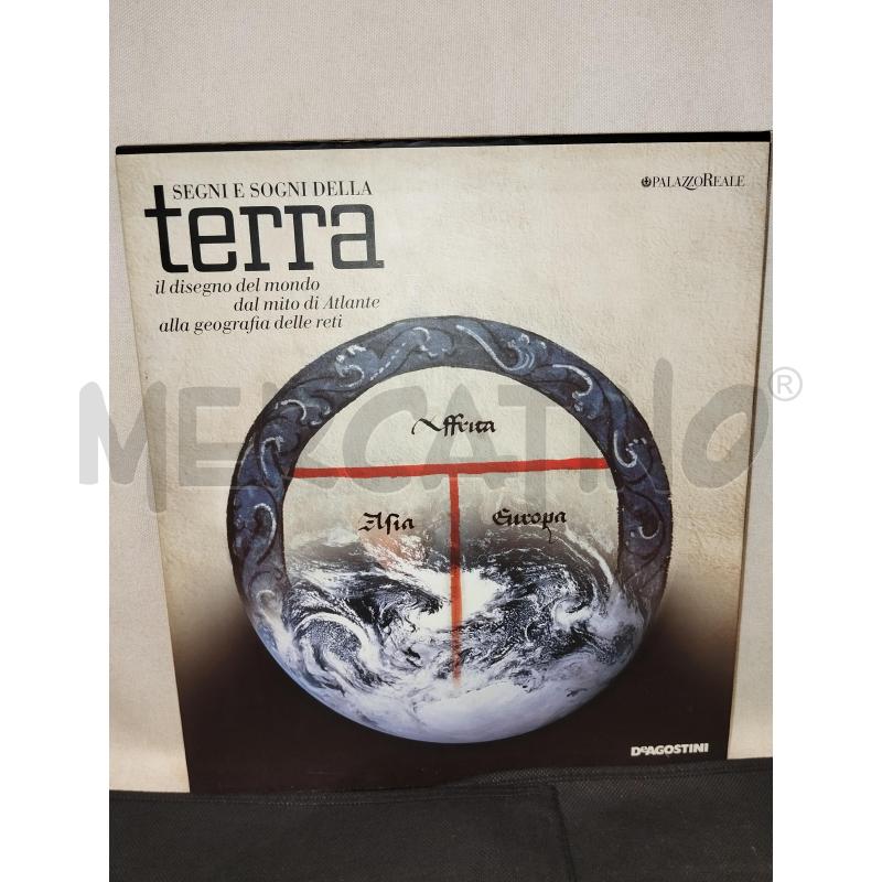 TERRA  | Mercatino dell'Usato Catania stazione centrale 1