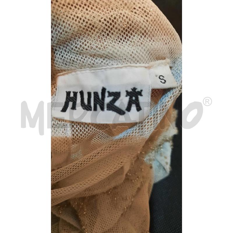 TOP HUNZA | Mercatino dell'Usato Catania stazione centrale 4