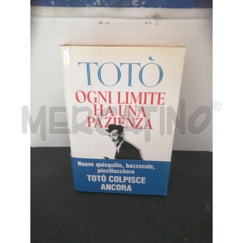 TOTO' | Mercatino dell'Usato Catania stazione centrale 1