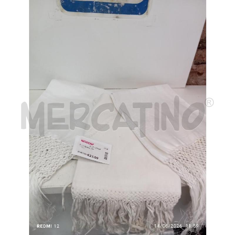 TOVAGLIA LINO | Mercatino dell'Usato Catania stazione centrale 1