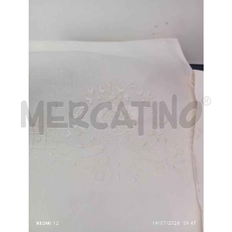 TOVAGLIA LINO | Mercatino dell'Usato Catania stazione centrale 2