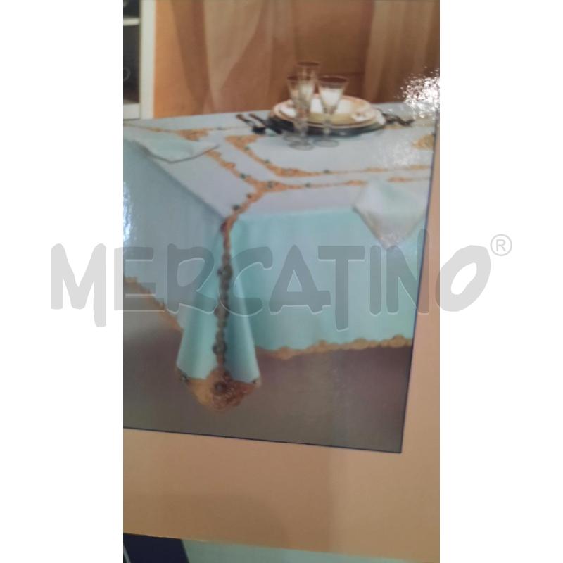 TOVAGLIA LINO | Mercatino dell'Usato Catania stazione centrale 4