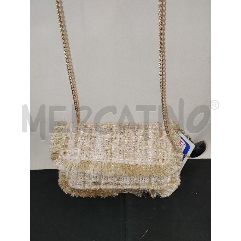 TRACOLLA DONNA MOLLY BRACKEN  | Mercatino dell'Usato Catania stazione centrale 1