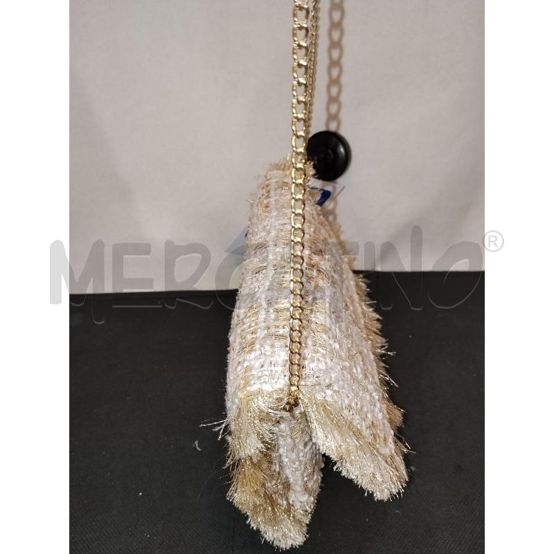 TRACOLLA DONNA MOLLY BRACKEN  | Mercatino dell'Usato Catania stazione centrale 2
