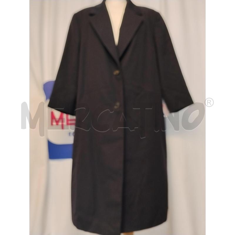 TRENCH DONNA BLU  ELENA MIRO'  | Mercatino dell'Usato Catania stazione centrale 1