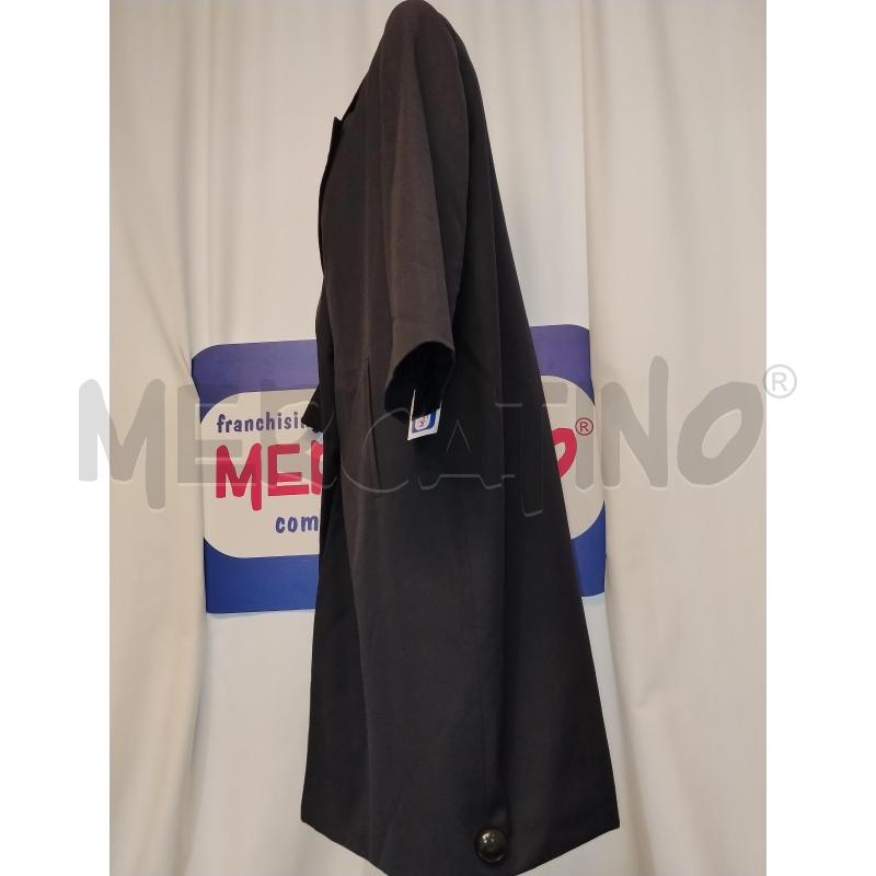 TRENCH DONNA BLU  ELENA MIRO'  | Mercatino dell'Usato Catania stazione centrale 2