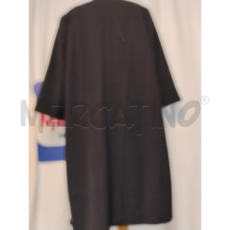 TRENCH DONNA BLU  ELENA MIRO'  | Mercatino dell'Usato Catania stazione centrale 3