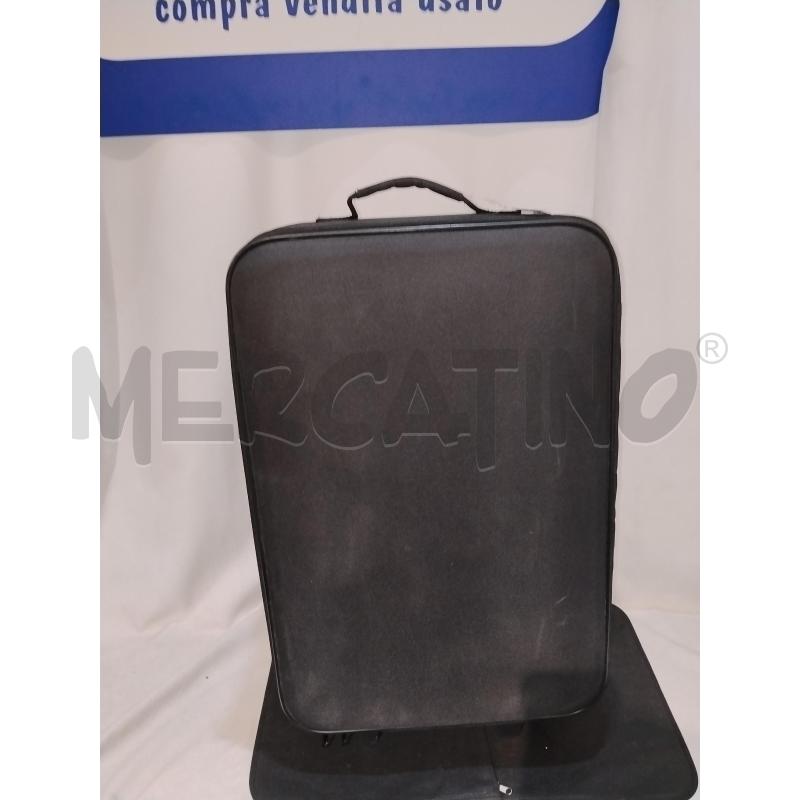 TROLLEY NERO | Mercatino dell'Usato Catania stazione centrale 1