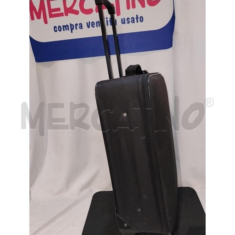 TROLLEY NERO | Mercatino dell'Usato Catania stazione centrale 2