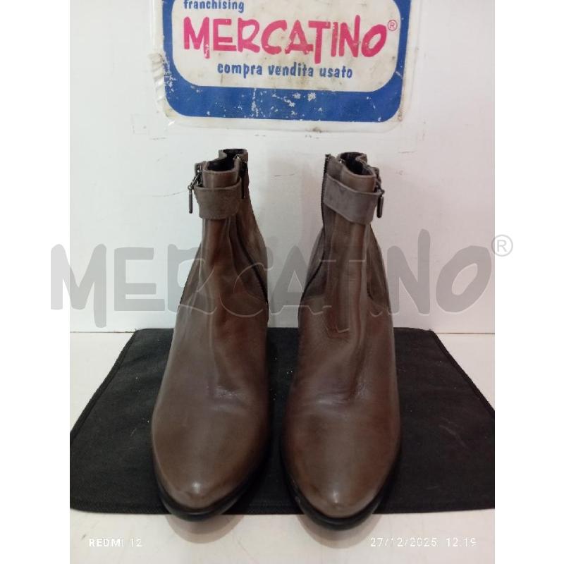 TRONCHETTO FRAU TORTORA  | Mercatino dell'Usato Catania stazione centrale 1